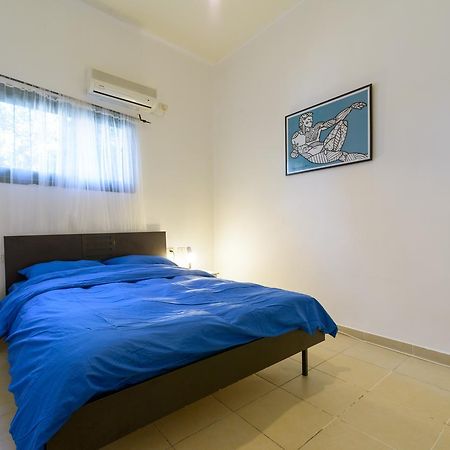 Tel-Aviving Apartments Exterior foto