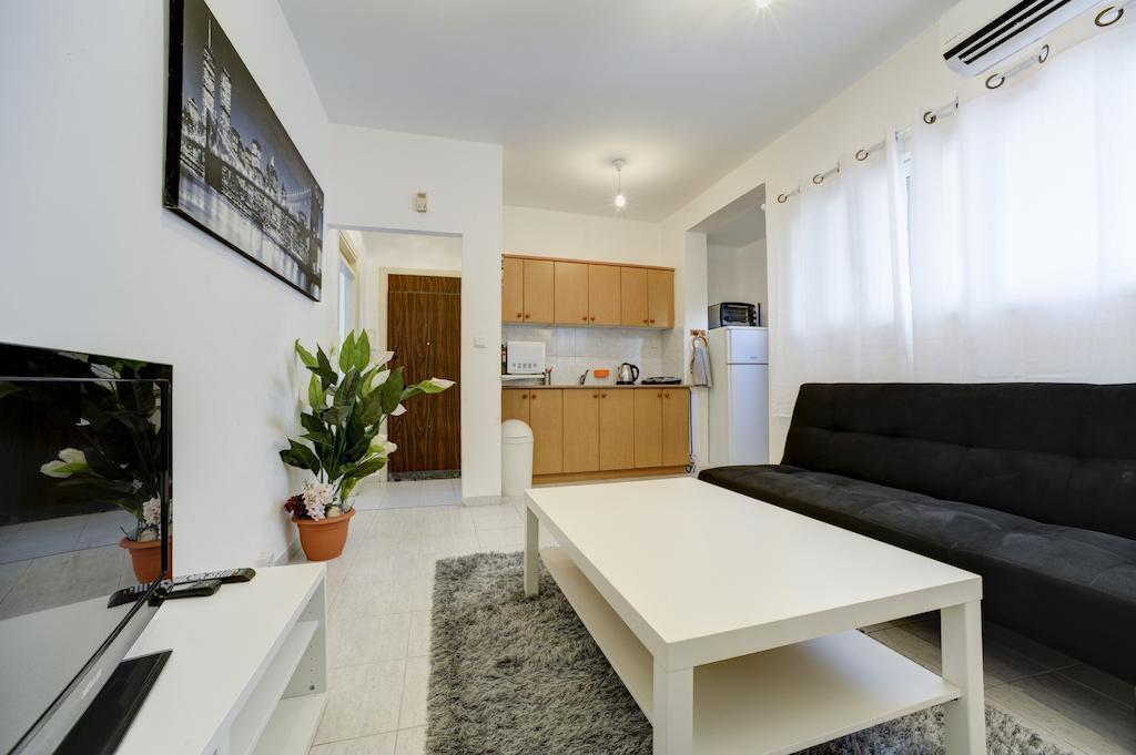 Tel-Aviving Apartments Zimmer foto