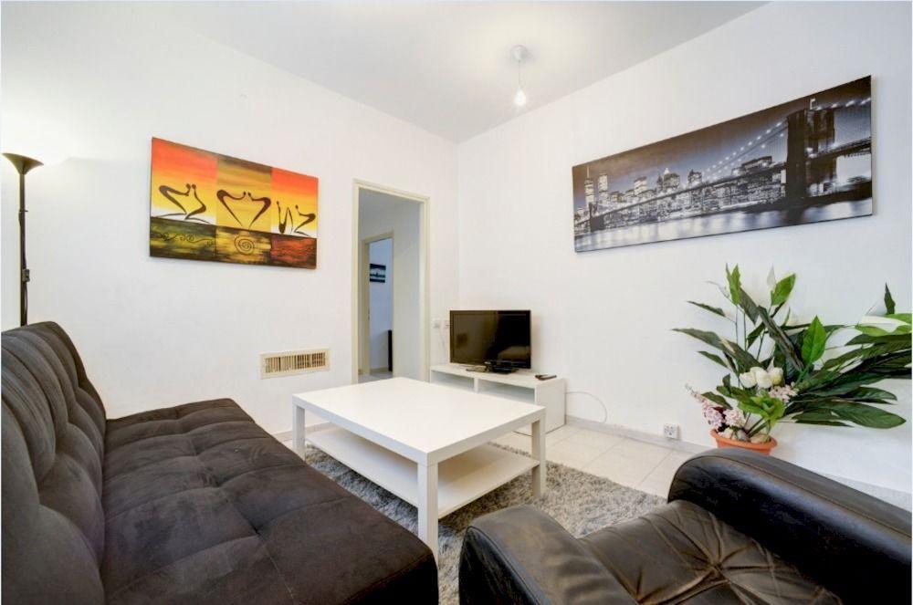 Tel-Aviving Apartments Exterior foto
