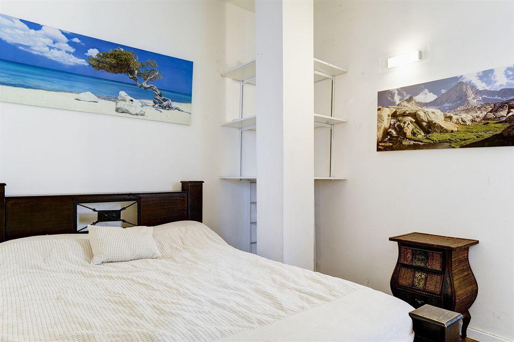 Tel-Aviving Apartments Exterior foto