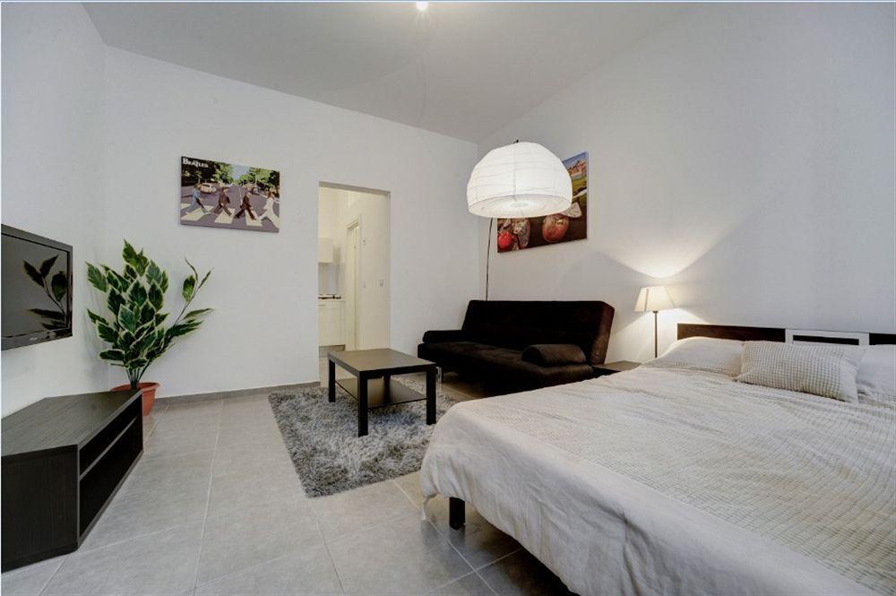 Tel-Aviving Apartments Exterior foto