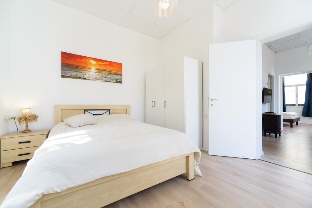 Tel-Aviving Apartments Exterior foto
