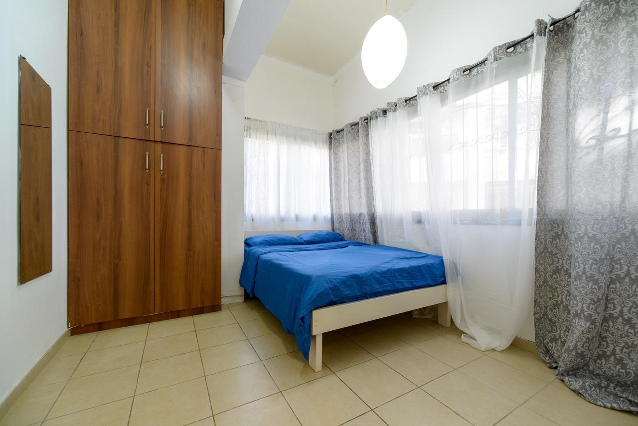Tel-Aviving Apartments Exterior foto