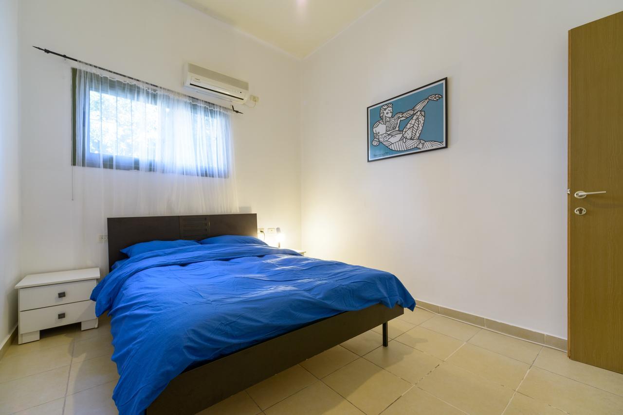 Tel-Aviving Apartments Exterior foto