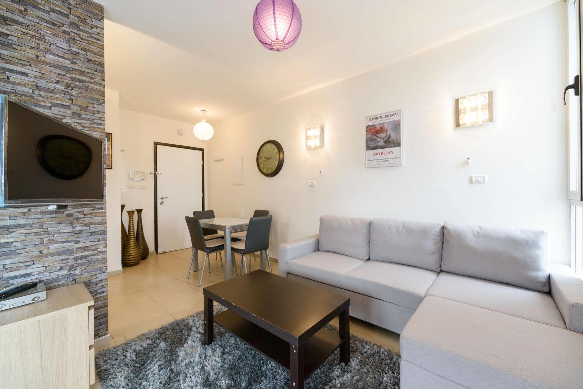 Tel-Aviving Apartments Exterior foto