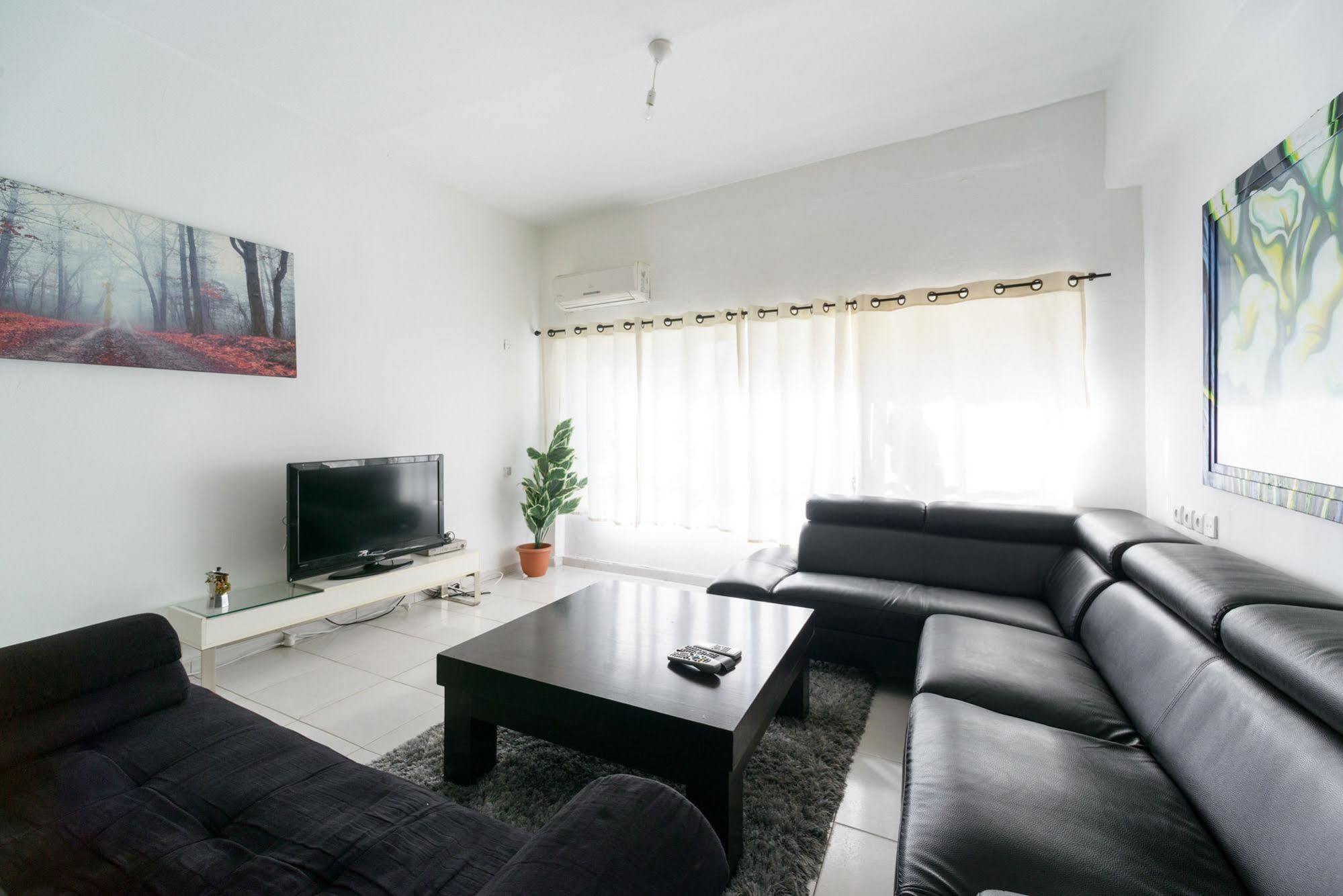 Tel-Aviving Apartments Exterior foto