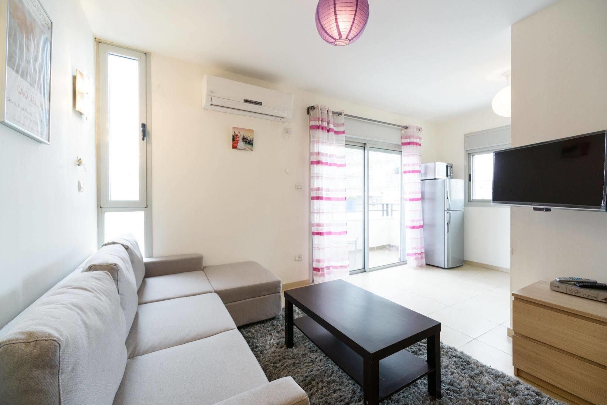 Tel-Aviving Apartments Exterior foto