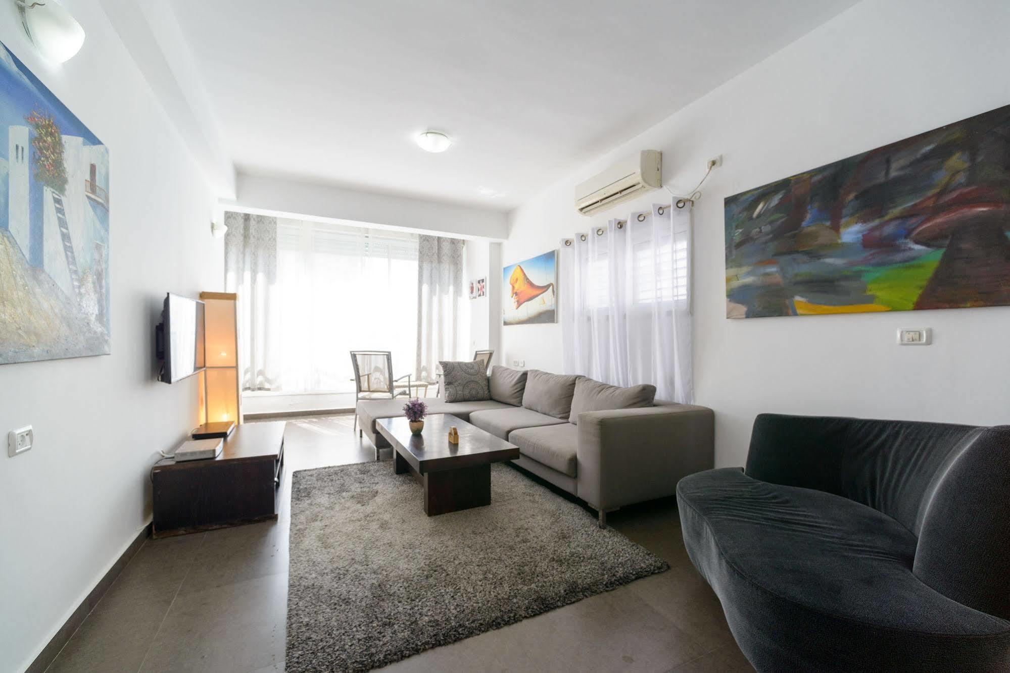 Tel-Aviving Apartments Exterior foto