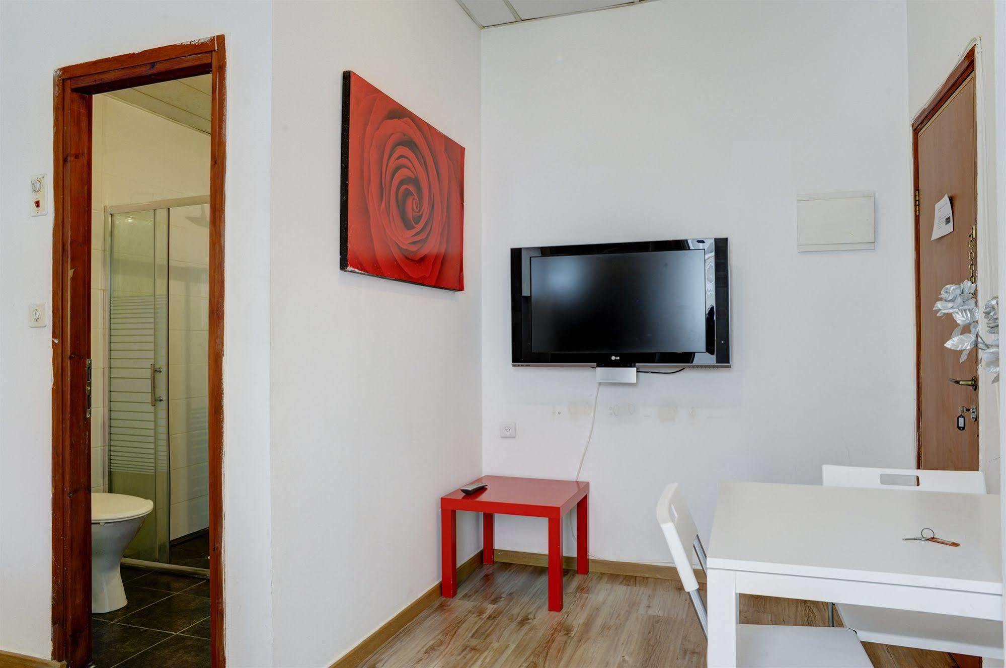 Tel-Aviving Apartments Exterior foto