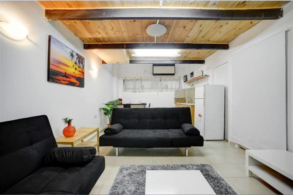 Tel-Aviving Apartments Exterior foto