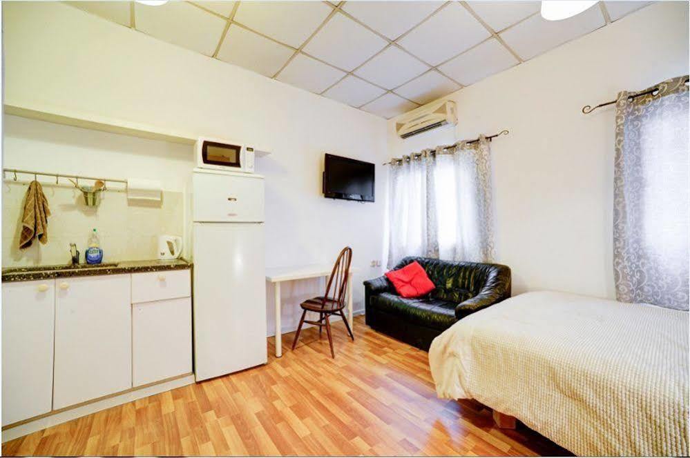 Tel-Aviving Apartments Exterior foto
