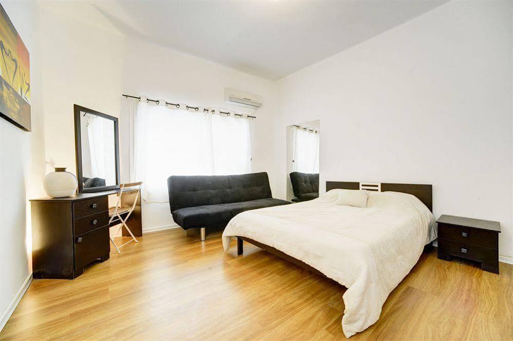 Tel-Aviving Apartments Exterior foto